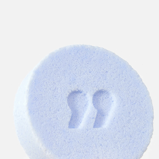 Second Shower lavender