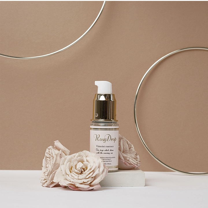 Vimoist Essence Rosy Drop