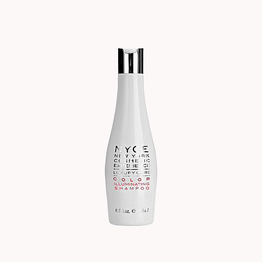 NYCE Color Illuminating Shampoo