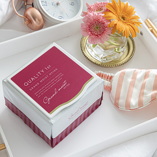 Quality First Grand Moist HY100