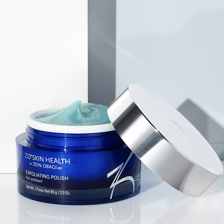 ZO SKIN HEALTH EXFOLIATING POLISH
