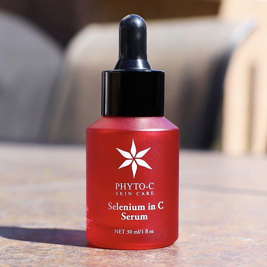 PHYTO-C Selenium in C Serum