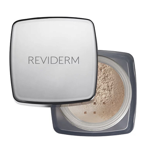 Reviderm Illusion Loose Minerals