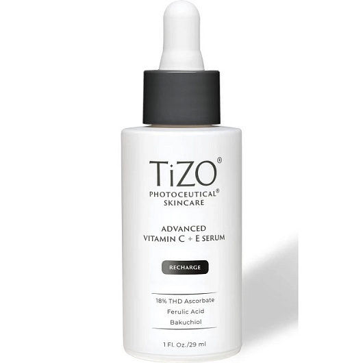 TiZo Advanced Vitamin C+E
