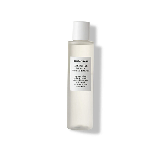 Comfort Zone Essential Biphasic Make Up Remover