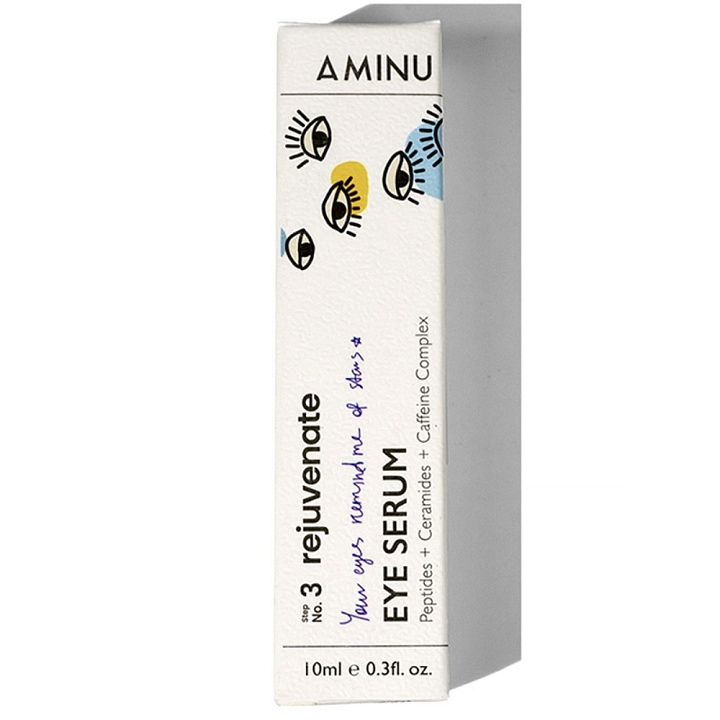 Aminu Eye Serum
