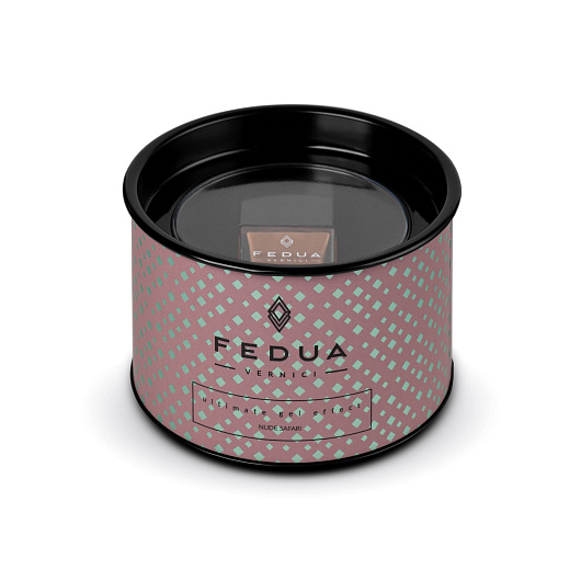 Fedua Nude Safari BOX