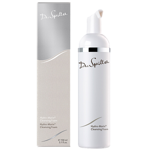 Dr.Spiller Hydro-Marin Cleansing Foam