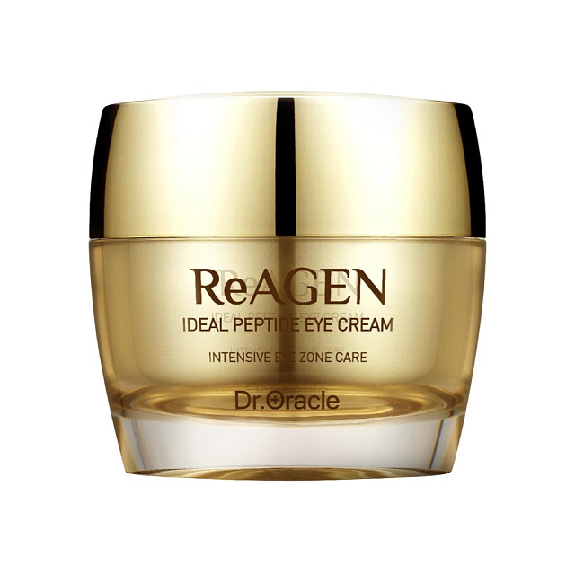 Dr. Oracle ReAGEN Ideal Peptide Eye Cream