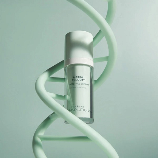 Marini SkinSolutions Marini Reboot PDRN Face Serum
