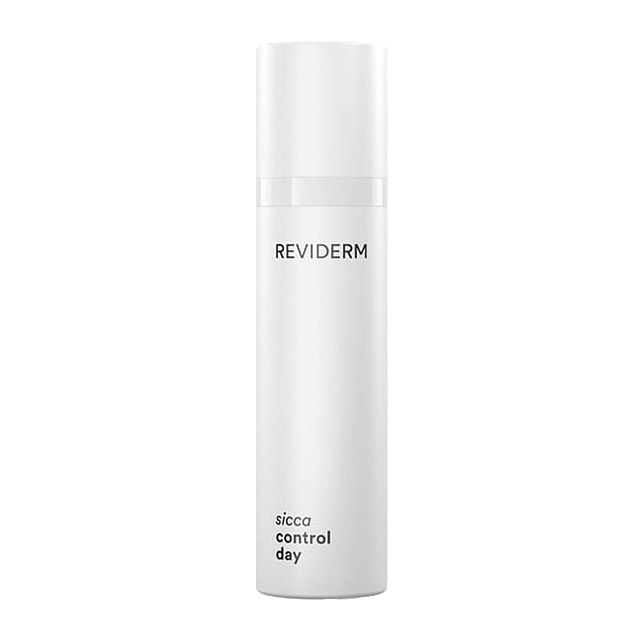 Reviderm Sicca control day