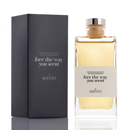 Scento Love The Way You Scent