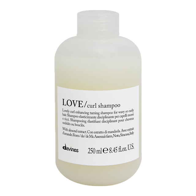 Davines LOVE Curl Shampoo
