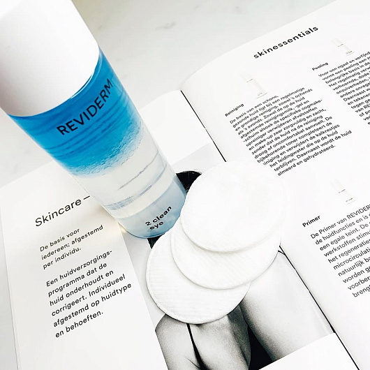 Reviderm 2 clean eye