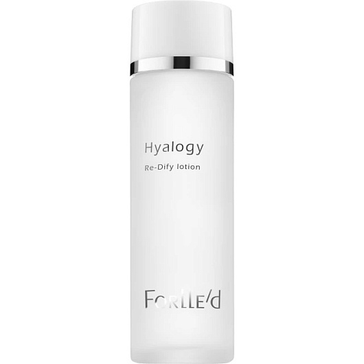 Forlled Hyalogy Re-Dify Lotion