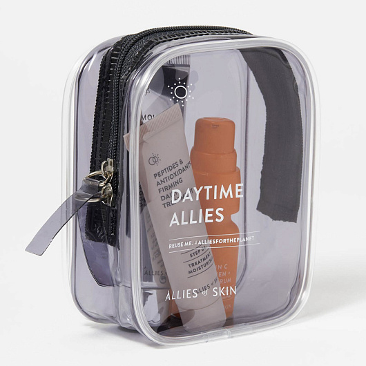 ALLIES OF SKIN Daytime Allies Kit