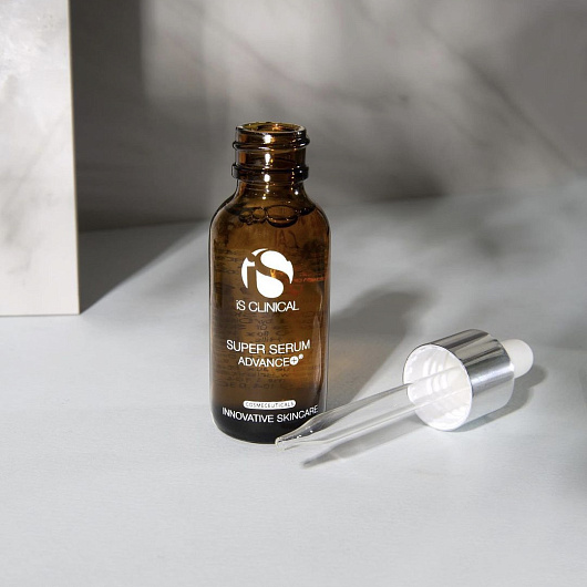 IS CLINICAL SUPER SERUM™ ADVANCE+