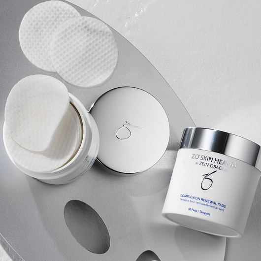ZO SKIN HEALTH COMPLEXION CLEARING PROGRAM