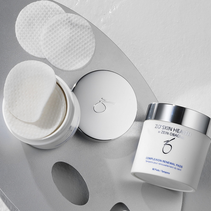 ZO SKIN HEALTH COMPLEXION CLEARING PROGRAM