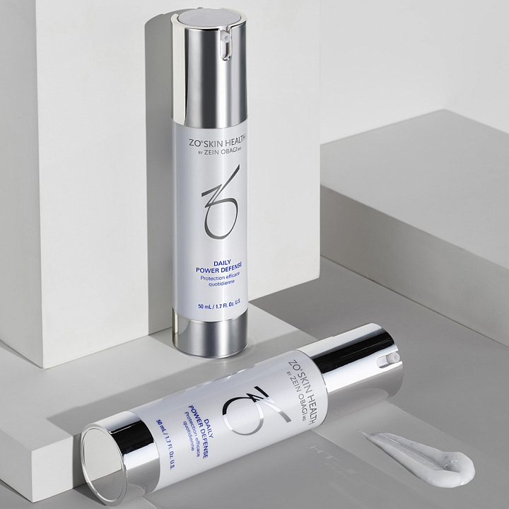 ZO SKIN HEALTH DAILY POWER DEFENSE