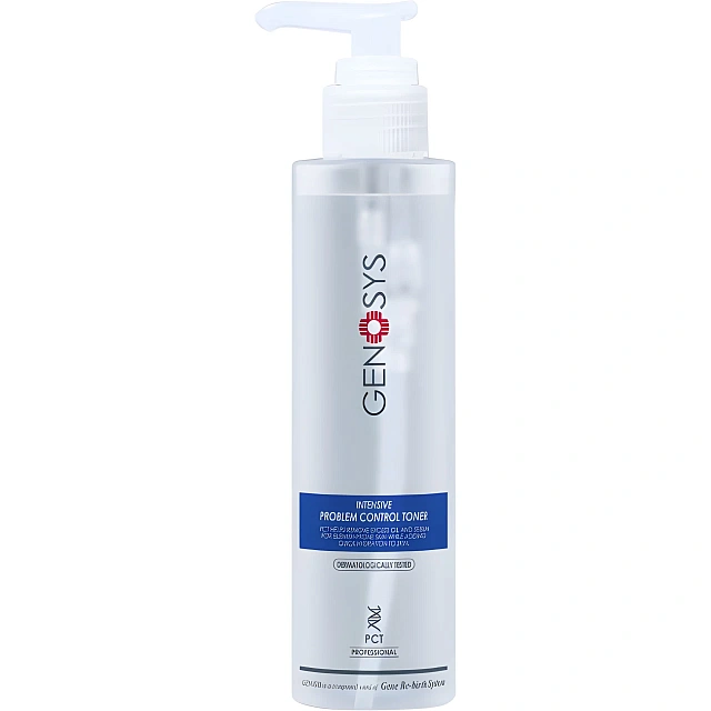 Genosys Intensive Problem Control Toner