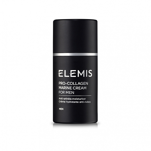 Elemis Pro-Collagen Marine Cream For Men