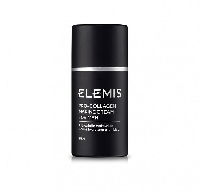 Elemis Pro-Collagen Marine Cream For Men