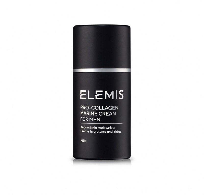 Elemis Pro-Collagen Marine Cream For Men