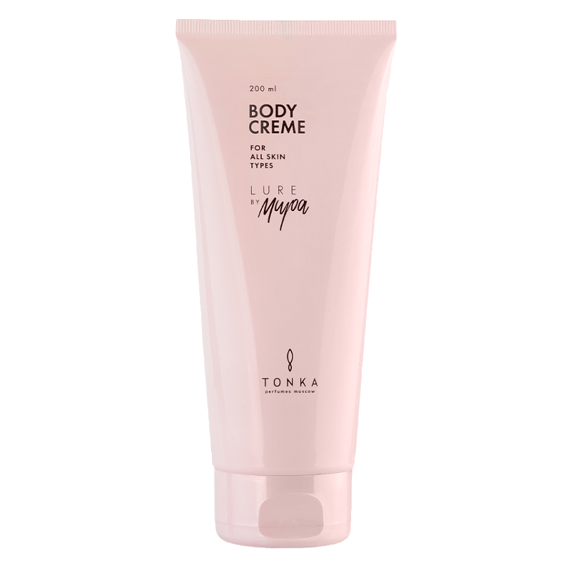 Tonka Body Cream LURE by Mira