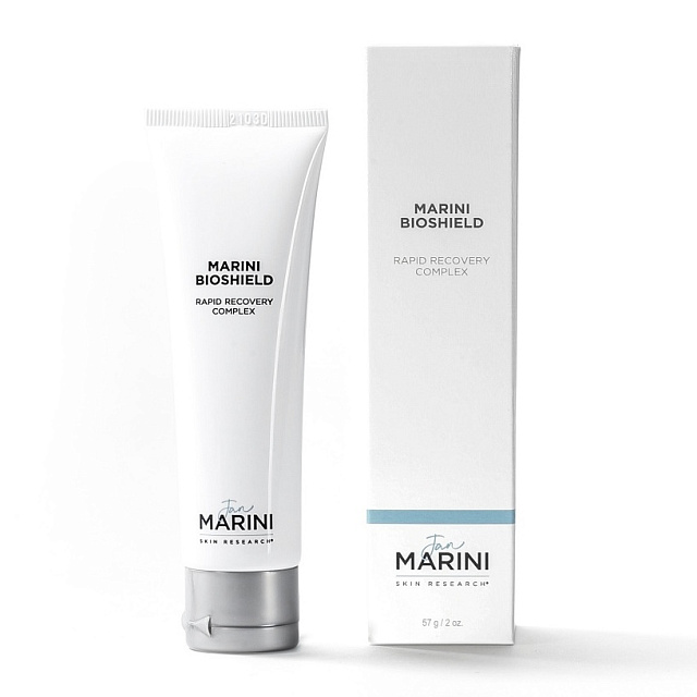 Jan Marini MARINI BIOSHIELD