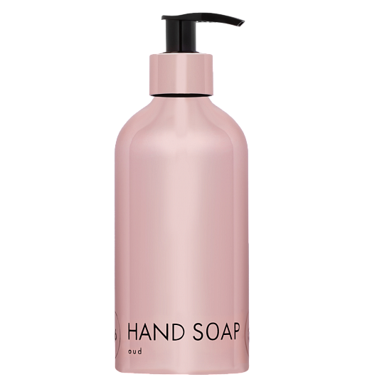 Tonka Hand Soap OUD Bronze