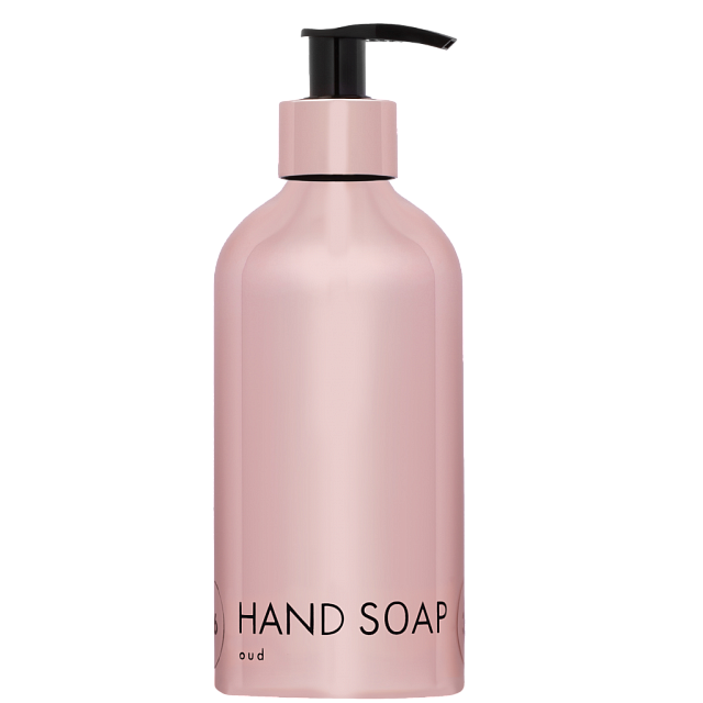 Tonka Hand Soap OUD Bronze