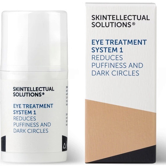 Skintellectual Solutions Eye Contour Treatment 1