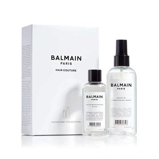 Balmain Hair Couture Signature Foundation 