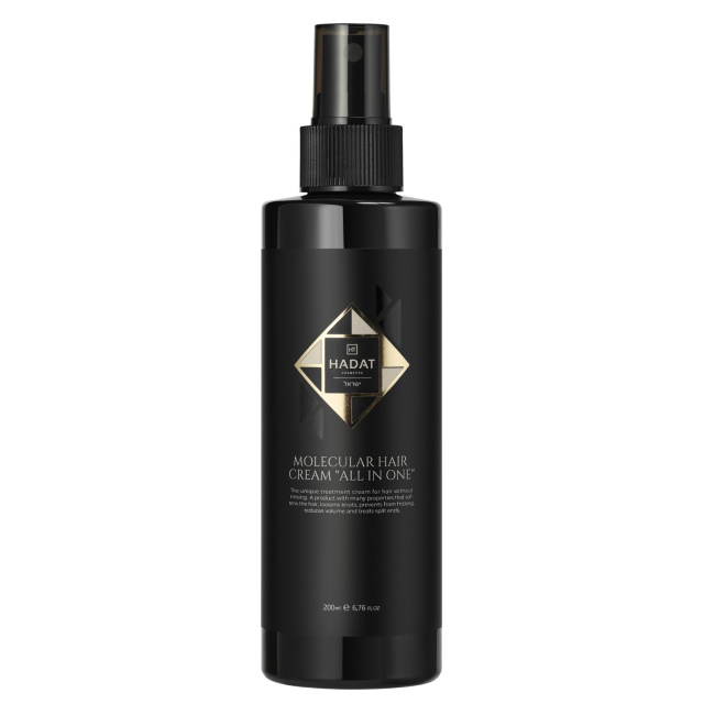 Hadat Cosmetics Molecular Hair Cream "All In One"