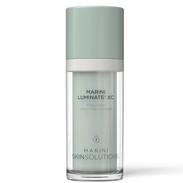 Marini SkinSolutions Luminate Face Lotion XC