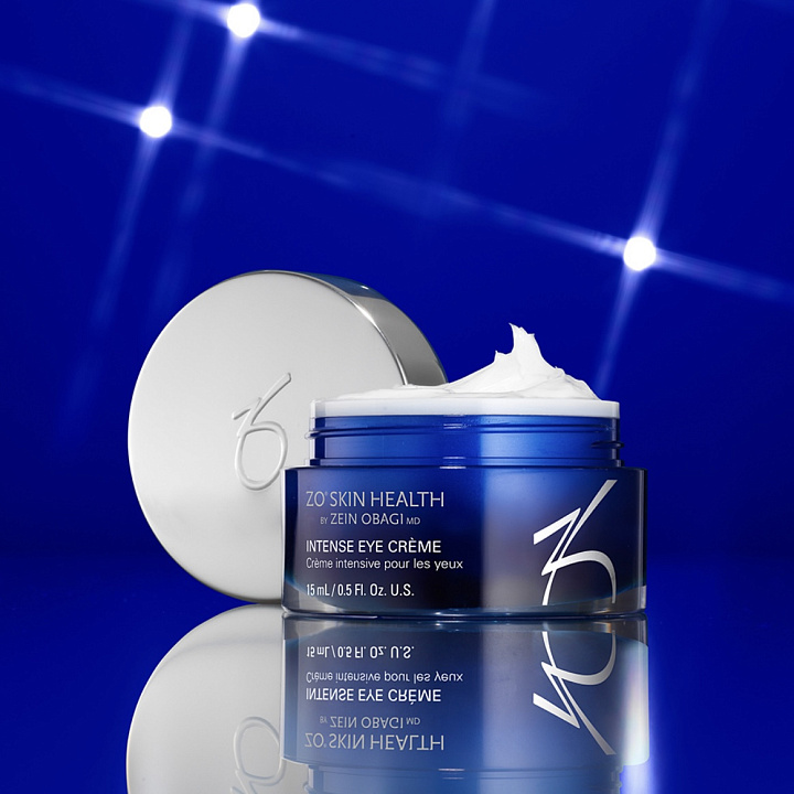 ZO SKIN HEALTH INTENSE EYE CREME