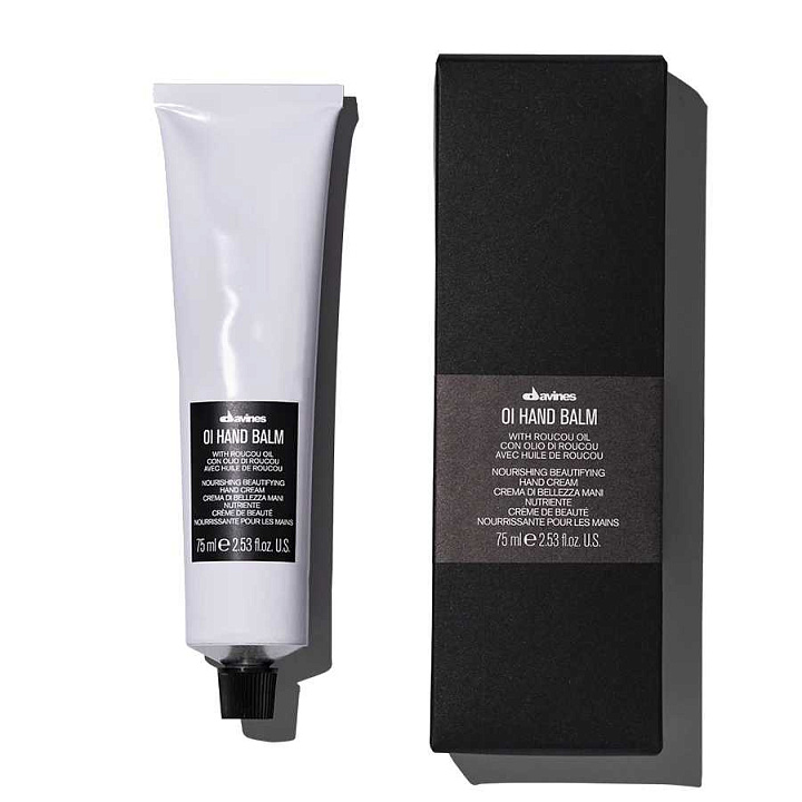 Davines OI Hand Balm