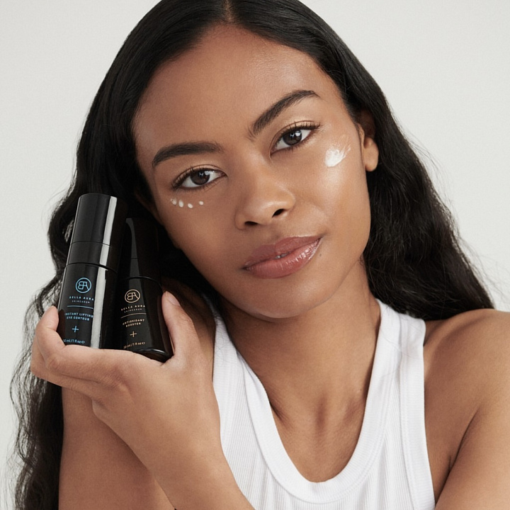 BELLA AURA ANTIOXIDANT BOOSTER