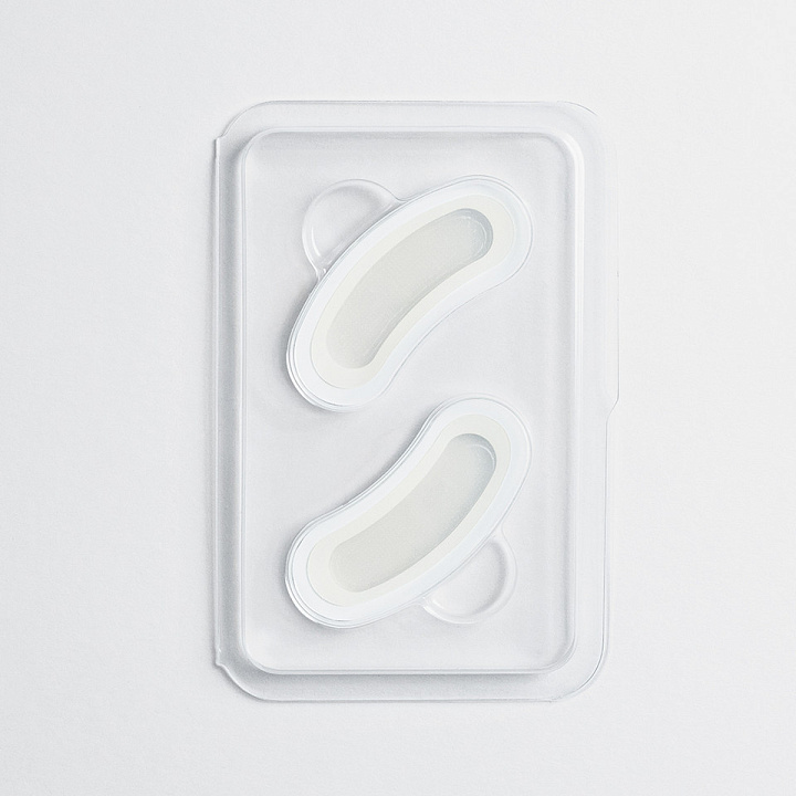 Le Mieux Boto-Needle Line Erase Eye Mask