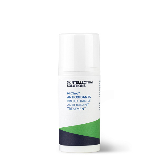 Skintellectual Solutions MiChro Antioxidants