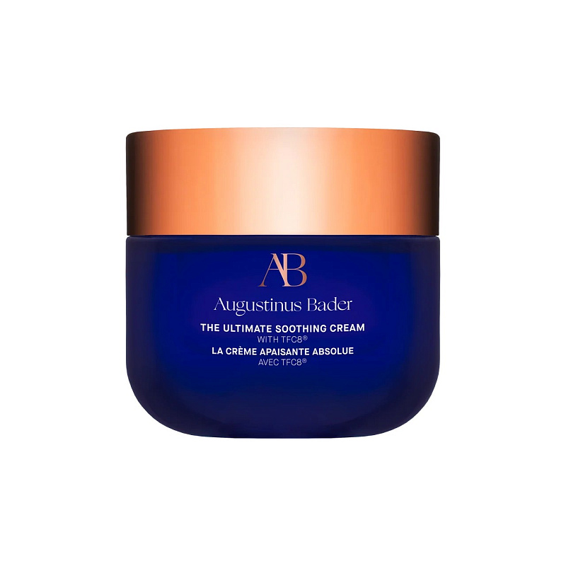 Augustinus Bader The Ultimate Soothing Cream