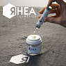Rhea Cosmetics GlicoDerm Exfoliating Face Cream