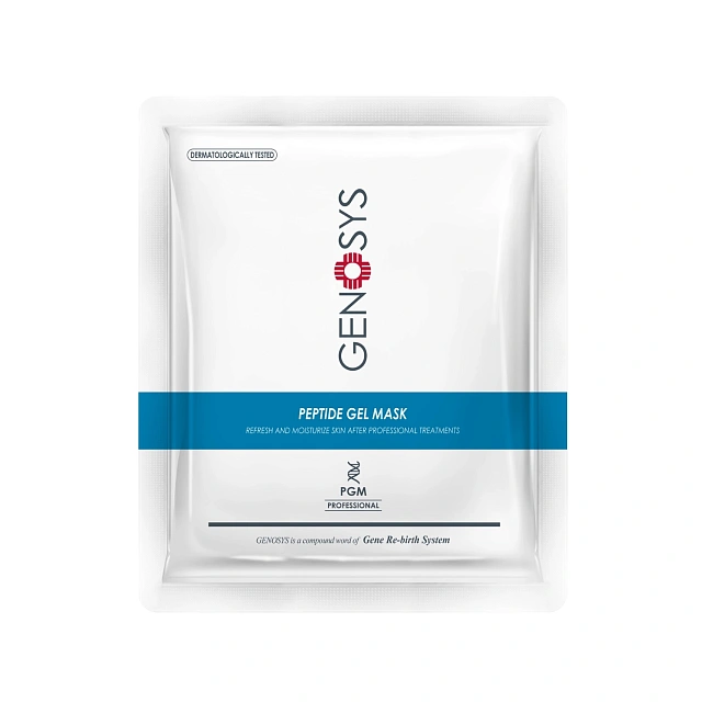 Genosys Peptide Gel Mask