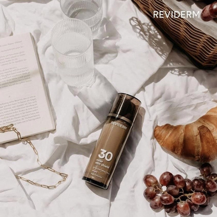 Reviderm Solar skin shield SPF 30