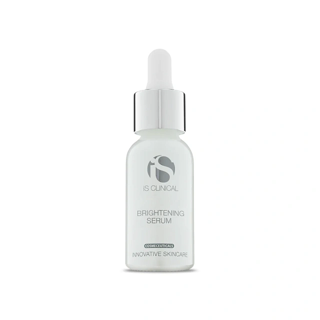 IS CLINICAL Brightening serum 15 ml