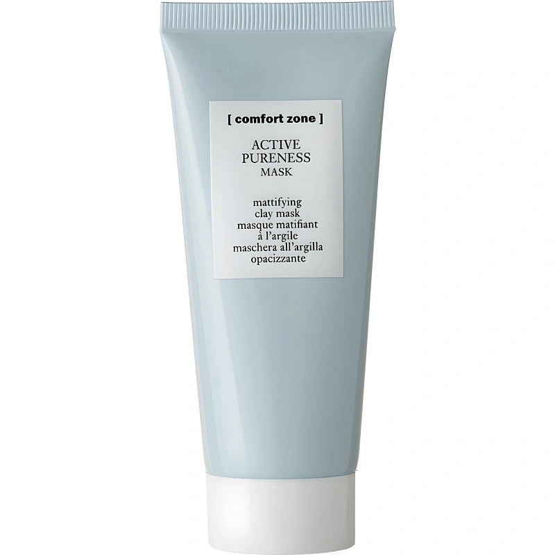 COMFORT ZONE ACTIVE PURENESS MASK