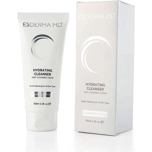 Esderma MD Hydrating Cleanser