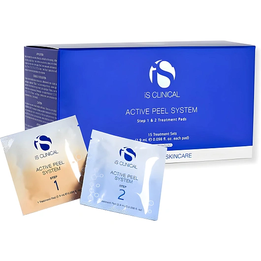 IS Clinical Active Peel System