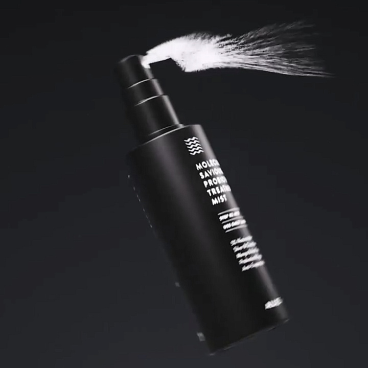 ALLIES OF SKIN MOLECULAR SAVIOUR PROBIOTICS TREATMENT MIST